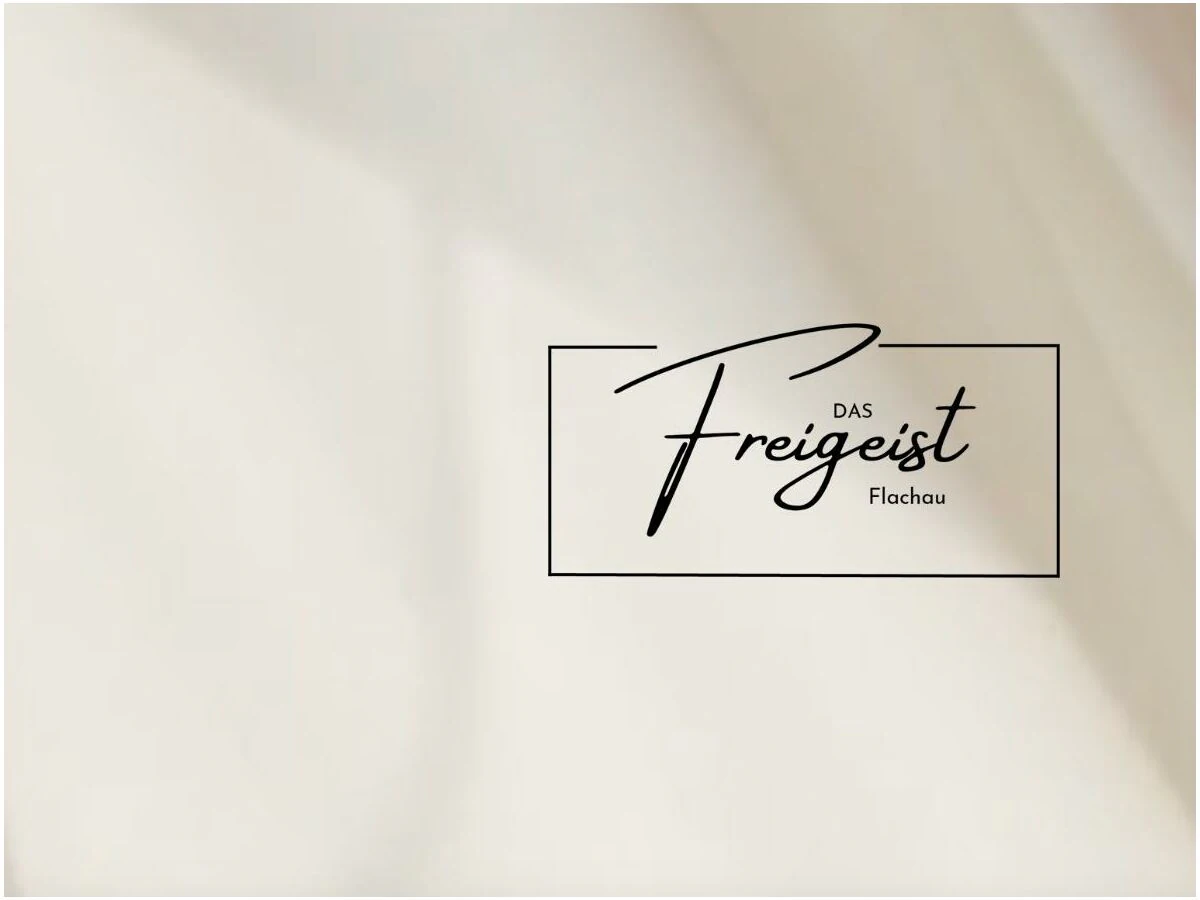 Apartment Das Freigeist Appartement