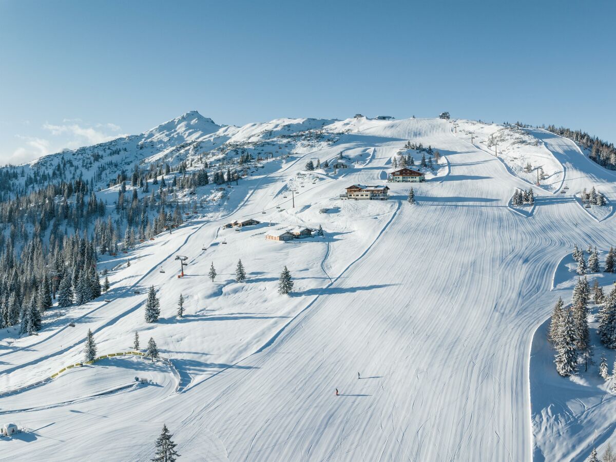 Apartment Das Freigeist Appartement - Outdoor photo 4