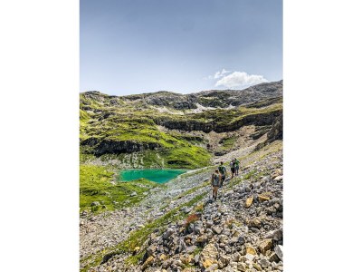 Apartment Das Freigeist Appartement - Outdoor photo 2