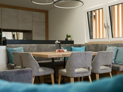 Apartment Das Freigeist Appartement - Outdoor photo 10