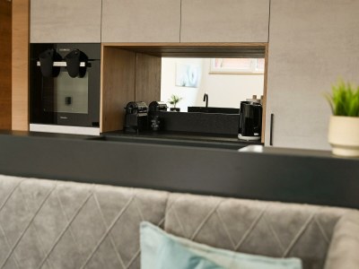 Apartment Das Freigeist Appartement - Outdoor photo 11