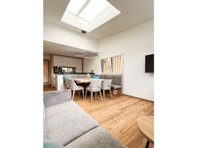 Apartment Das Freigeist Appartement - Outdoor photo 12