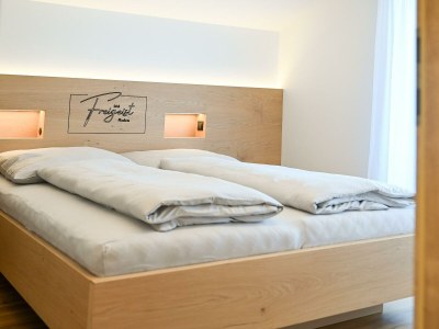 Apartment Das Freigeist Appartement - Outdoor photo 14