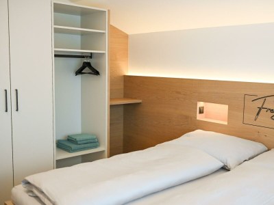 Apartment Das Freigeist Appartement - Outdoor photo 15