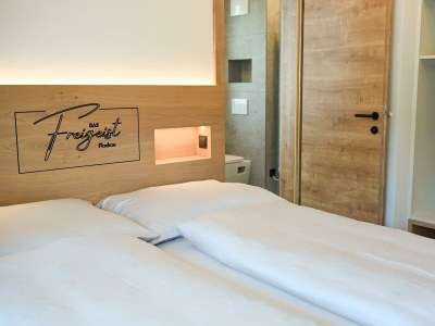 Apartment Das Freigeist Appartement - Outdoor photo 17