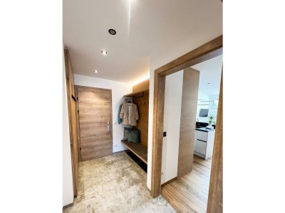 Apartment Das Freigeist Appartement - Outdoor photo 22