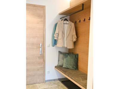 Apartment Das Freigeist Appartement - Outdoor photo 23