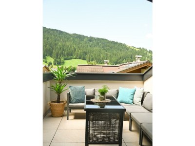 Apartment Das Freigeist Appartement - Outdoor photo 27