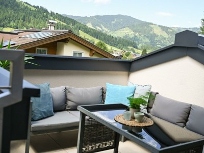 Apartment Das Freigeist Appartement - Outdoor photo 28