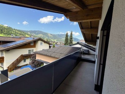 Apartment Das Freigeist Appartement - Outdoor photo 29