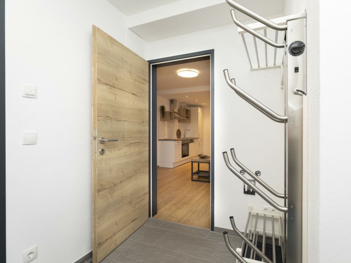 Apartment Souterrain Appartement (1-4 Pers.) - Outdoor photo 5