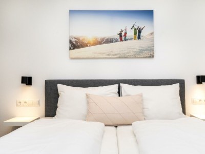 Apartment Souterrain Appartement (1-4 Pers.) - Outdoor photo 3