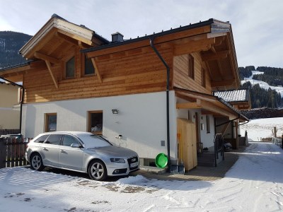 Apartment Souterrain Appartement (1-4 Pers.) - Outdoor photo 6