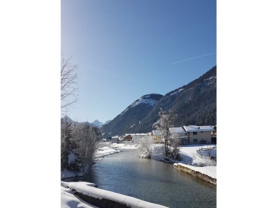 Apartment Souterrain Appartement (1-4 Pers.) - Outdoor photo 7