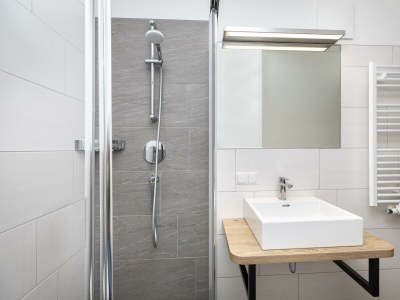 Apartment Souterrain Appartement (1-4 Pers.) - Features photo 15