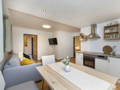 Apartment Souterrain Appartement (1-4 Pers.) - Features photo 16