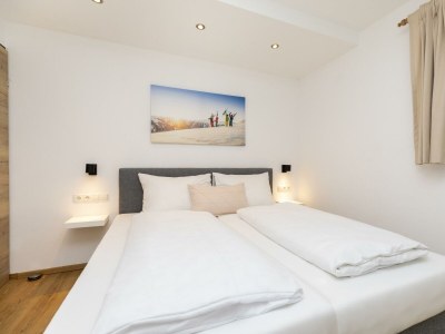 Apartment Souterrain Appartement (1-4 Pers.) - Features photo 17