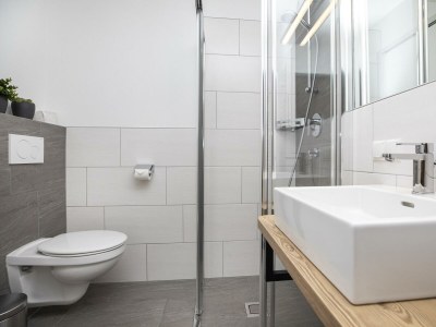 Apartment Souterrain Appartement (1-4 Pers.) - Features photo 21