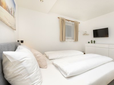 Apartment Souterrain Appartement (1-4 Pers.) - Features photo 27