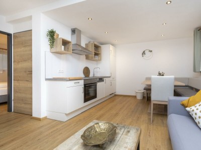 Apartment Souterrain Appartement (1-4 Pers.) - Features photo 31