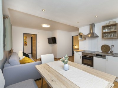 Apartment Souterrain Appartement (1-4 Pers.) - Features photo 33