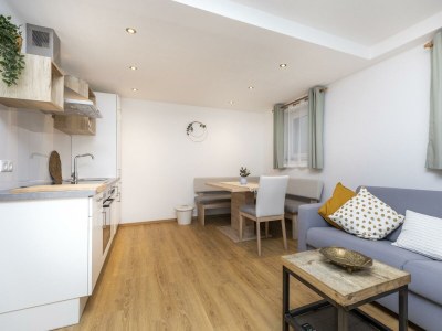 Apartment Souterrain Appartement (1-4 Pers.) - Features photo 34