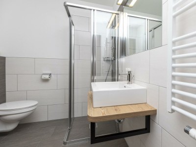 Apartment Souterrain Appartement (1-4 Pers.) - Features photo 36