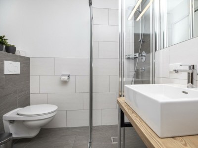 Apartment Souterrain Appartement (1-4 Pers.) - Features photo 39