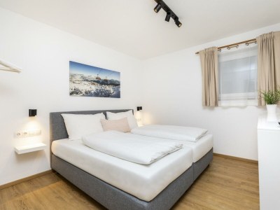 Apartment Souterrain Appartement (1-4 Pers.) - Features photo 40