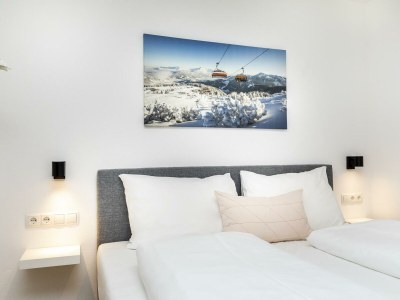 Apartment Souterrain Appartement (1-4 Pers.) - Features photo 41