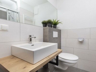 Apartment Souterrain Appartement (1-4 Pers.) - Features photo 42