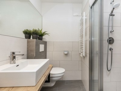 Apartment Souterrain Appartement (1-4 Pers.) - Features photo 43