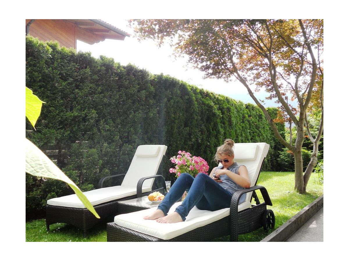 Apartment Fewo B (2-4 Personen/2 SZ)