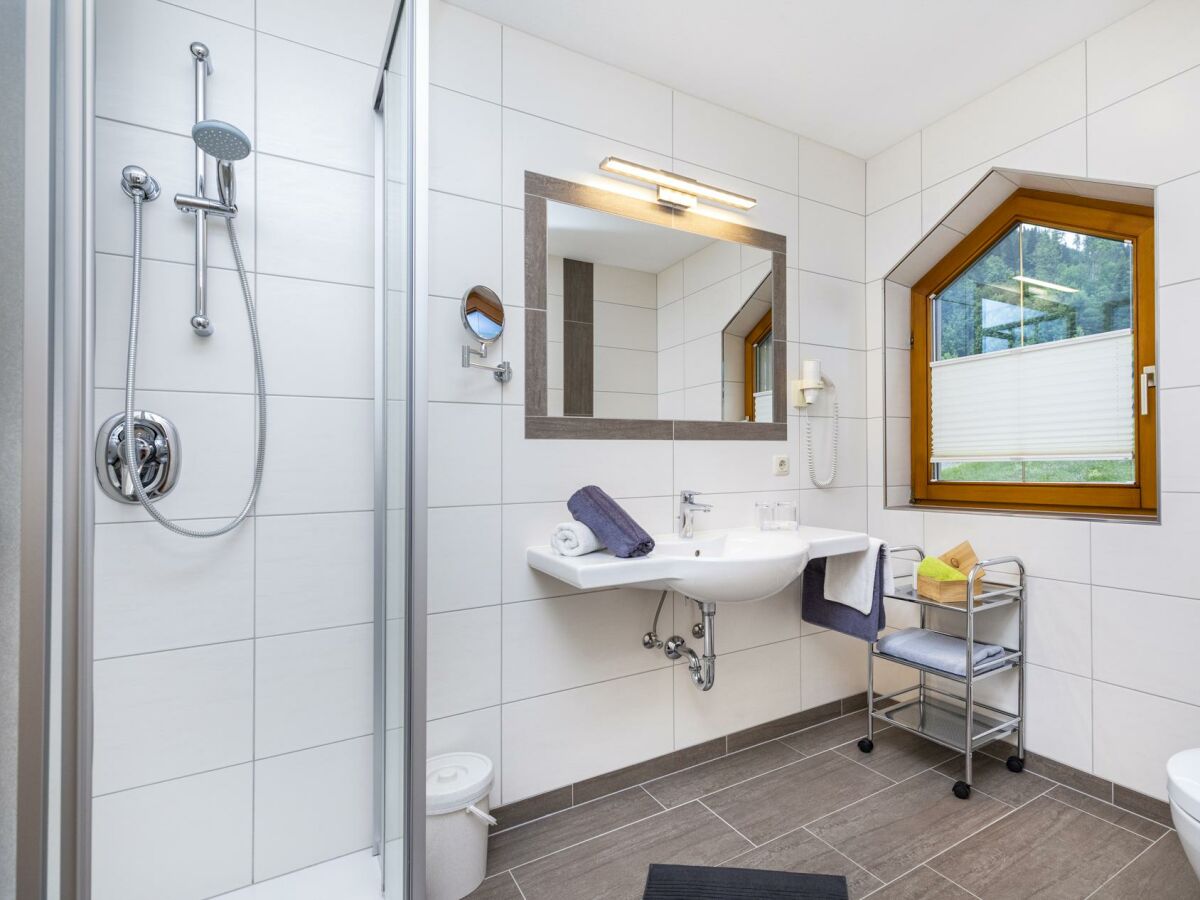 Apartment Fewo B (2-4 Personen/2 SZ) - Outdoor photo 3