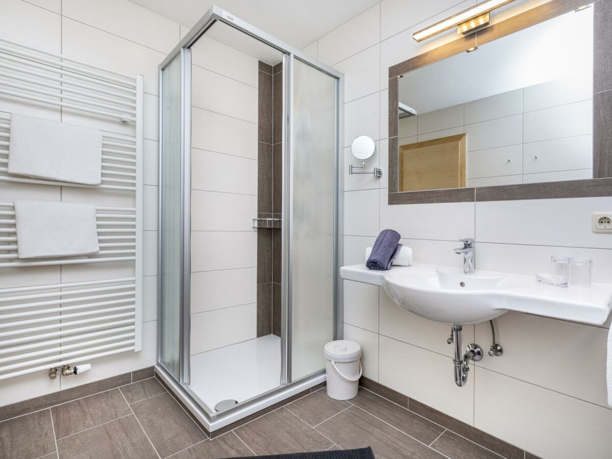 Apartment Fewo B (2-4 Personen/2 SZ) - Outdoor photo 4