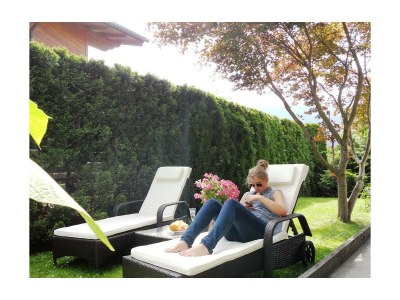 Apartment Fewo B (2-4 Personen/2 SZ) in Flachau - Apartment