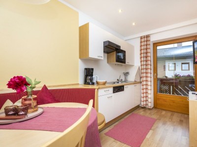 Apartment Fewo B (2-4 Personen/2 SZ) - Outdoor photo 2