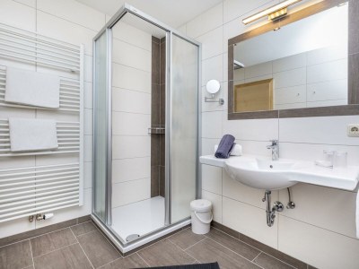 Apartment Fewo B (2-4 Personen/2 SZ) - Outdoor photo 4