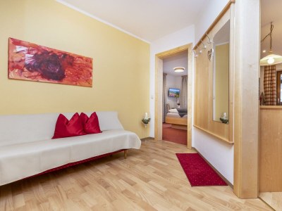 Apartment Fewo B (2-4 Personen/2 SZ) - Outdoor photo 6