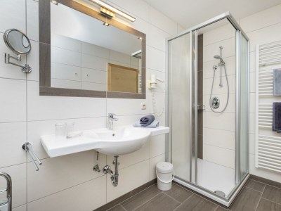 Apartment Fewo B (2-4 Personen/2 SZ) - Outdoor photo 9