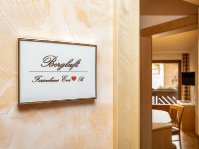 Apartment Fewo B (2-4 Personen/2 SZ) - Outdoor photo 11