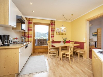 Apartment Fewo B (2-4 Personen/2 SZ) - Outdoor photo 12