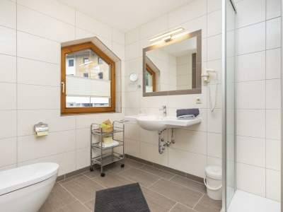 Apartment Fewo B (2-4 Personen/2 SZ) - Outdoor photo 14