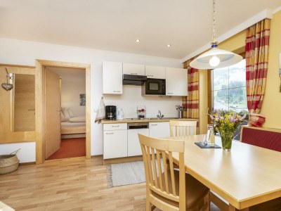 Apartment Fewo B (2-4 Personen/2 SZ) - Outdoor photo 15