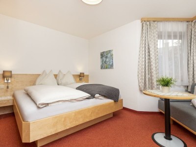 Apartment Fewo B (2-4 Personen/2 SZ) - Outdoor photo 16