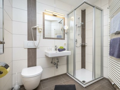 Apartment Fewo B (2-4 Personen/2 SZ) - Outdoor photo 17