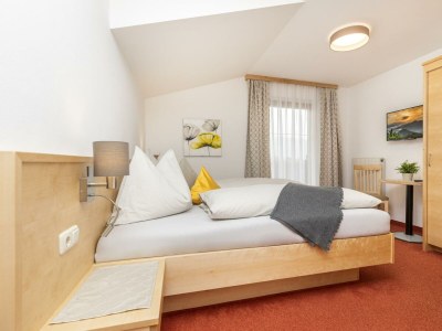 Apartment Fewo B (2-4 Personen/2 SZ) - Outdoor photo 18