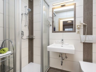 Apartment Fewo B (2-4 Personen/2 SZ) - Outdoor photo 20