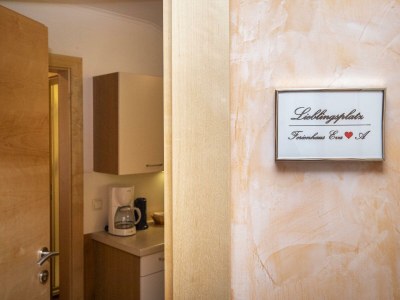 Apartment Fewo B (2-4 Personen/2 SZ) - Outdoor photo 21