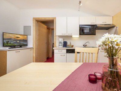 Apartment Fewo B (2-4 Personen/2 SZ) - Outdoor photo 23